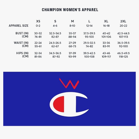 Women’s Champion High Intensity Leggings - Picture 4 of 4